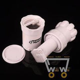 Multifunction Garlic Ginger Crusher