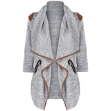 CELMIA Fashion Women Jacket