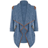 CELMIA Fashion Women Jacket