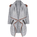 CELMIA Fashion Women Jacket