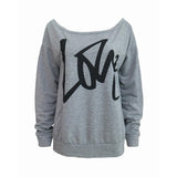 Regular Winter Slash Fashion Top