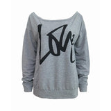 Regular Winter Slash Fashion Top