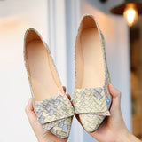 HEE GRAND Spring Women's Shoes Fashion