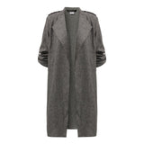 2019 Autumn Women Coats Fashion