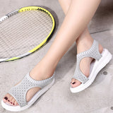 New Fashion Platform Sandals
