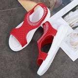 New Fashion Platform Sandals