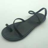 Women Thong Sandals 2019 Summer