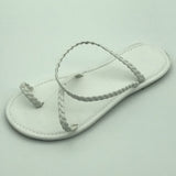 Women Thong Sandals 2019 Summer