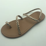 Women Thong Sandals 2019 Summer