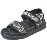 Slip On Fashion Soft Walking Shoes