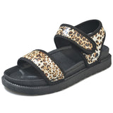 Slip On Fashion Soft Walking Shoes